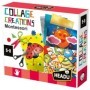 Headu Montessori - Creeaza Un Colaj Headu - 1